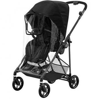 Housse de pluie pour poussette Cybex Melio