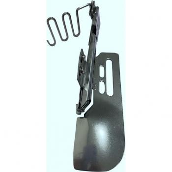 Right Angle Binder with General Flat Stretch Cylinder