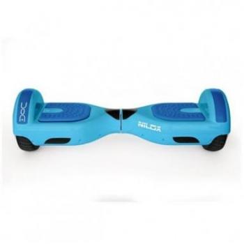 Nilox DOC Hoverboard 240 W 20 km