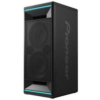 Pioneer Club 5 Bluetooth Lautsprecher mit 2 x 60 W RMS Leistung
