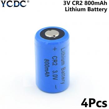 CR15266 3V Lithium Battery