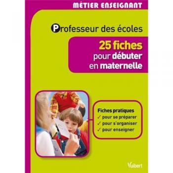 Professeur des écoles