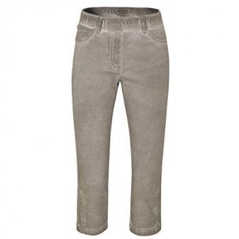 Amanda 532W Caprihose von Stehmann