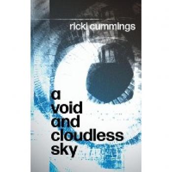 A Void and A Void and Cloudless Sky