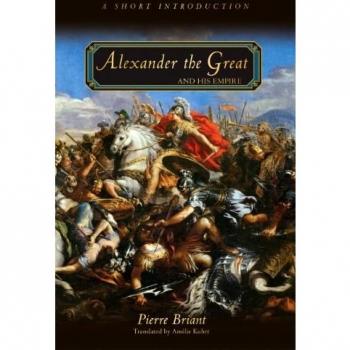 Princeton Alexander the Great and His Empire