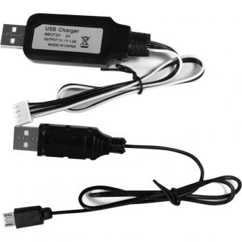 Drone Charging Cable for F8/CSJ-X1
