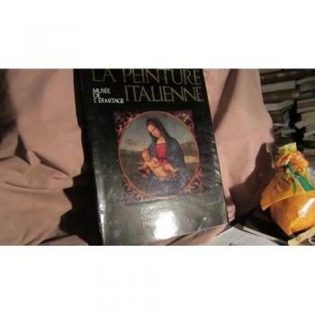 La Peinture italienne