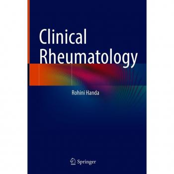 Vitalsource Technologies, Inc. Clinical Rheumatology