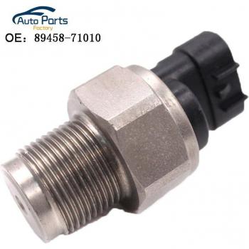 Toyota Hilux 2AD-FTV Fuel Rail Pressure Sensor 89458-71010
