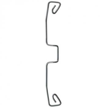Montura de Muelle para Pinza de Freno ATE 11.8116‑0299.1