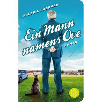 Ein Mann namens Ove: Roman