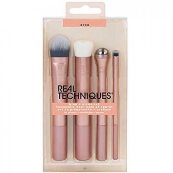Real Techniques Prep and Prime Collection