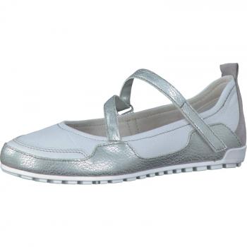 Tamaris Ballerina Nero 41 – 1-22110-26 001