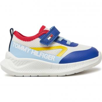 Multicolore Tommy Hilfiger Sneakers modello 1756Y913