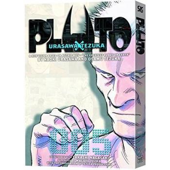 Pluto 5