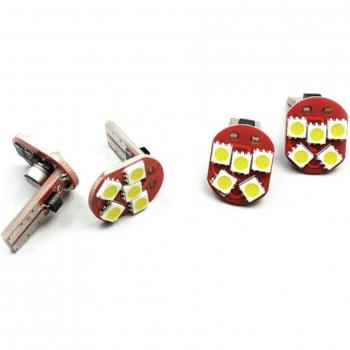 Ampoule LED T10 12V-18V 120 lm BMW CANBUS (single)