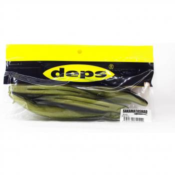 Leurre Souple Deps Sakamata Shad 20,3cm