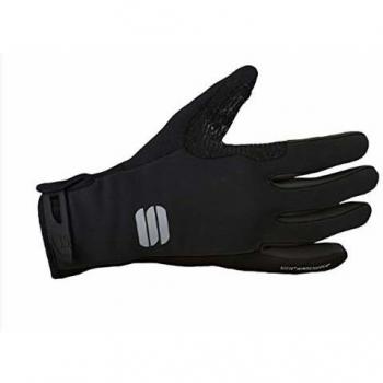 Guantes Sportful Essential 2 GORE-TEX INFINIUM™ Negro XL