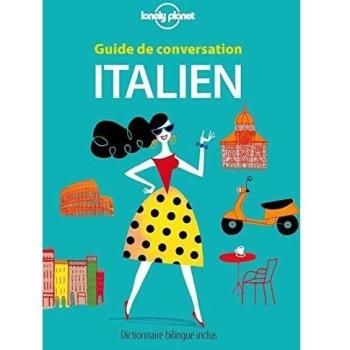 Guide de conversation italien