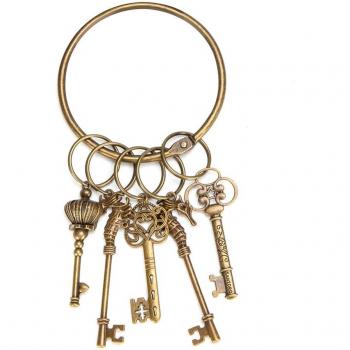 Accesorio Engranaje Antiguo Cosplay