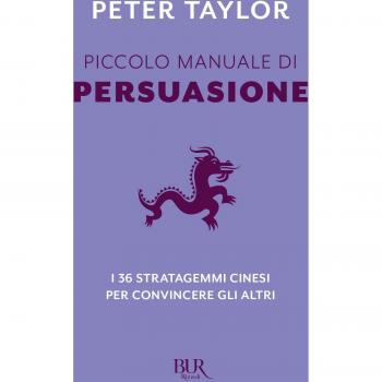 Piccolo Manuale di Persuasione