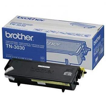 Cartucho de Toner Preto Brother TN-3030
