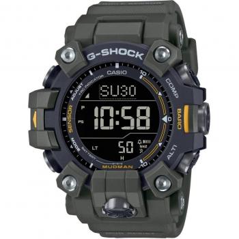 Orologio MUDMAN GW 9500 3 JF Casio SHOK Radio Sun Bio Mass Uomo