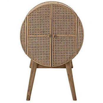 Bloomingville Meuble de rangement Otto