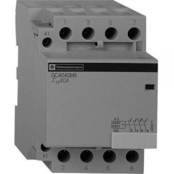 Modulo Relé Schneider Electric SCHN