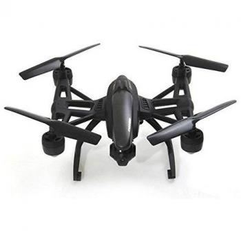 JXD 509G Dual‑Frequency Drone – 2MP HD Cam, 4CH Control, 6‑Axis Stabilization