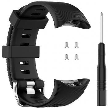 Étui et bracelet pour Garmin Forerunner 45/45s