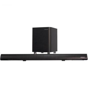 Nanoxia Soundbar with Wireless Subwoofer