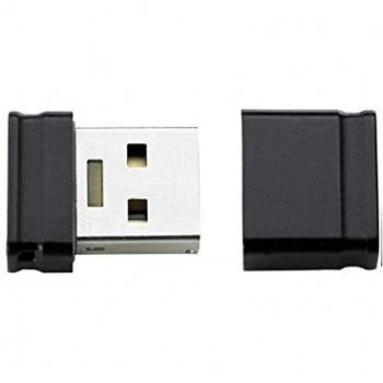USB FlashDrive 16GB Intenso Micro Line Blister