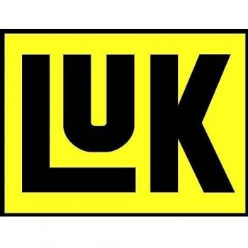 Kit de embrague LuK 600 0168 00