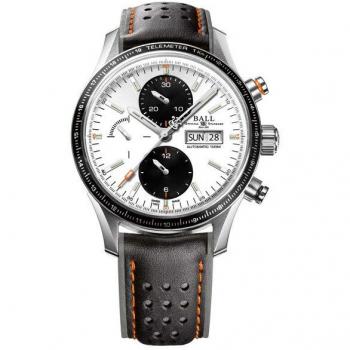 StormChaser Pro Ball Watch