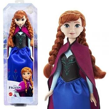 Bambola Anna Disney