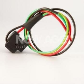 NEW AGE 008/4 Beleuchtungsstecker