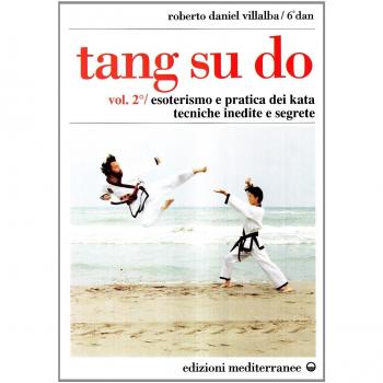 Tang su do (Vol. 2)