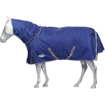 Weatherbeeta Comfitec Premier Free II Weidedecke 100g mit abnehmbarem Nacken