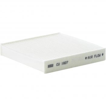 MANN-FILTER Filtre d'habitacle air de l'habitacle