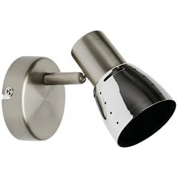 Brilliant Wandleuchte Lava E14