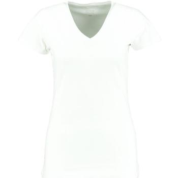 Blusa de Algodão Branco