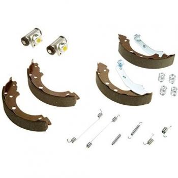 Metzger KT 2508: Kit de Zapatas para Frenos