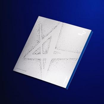 Coffret Édition Lumière : L'Album Studio 4