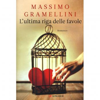 L' ultima riga delle favole