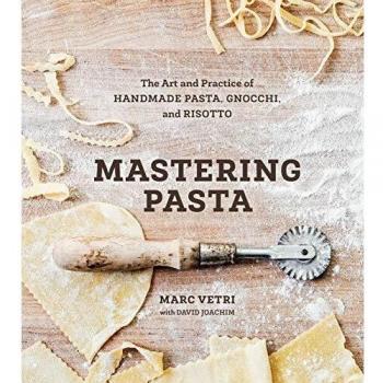Mastering Pasta