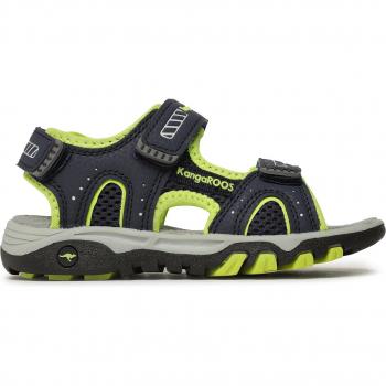 KangaRoos Kento Sandalen Dunkelblau M