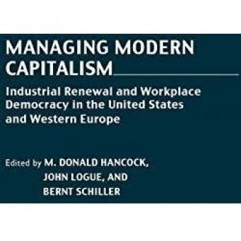 Managing Modern Capitalism