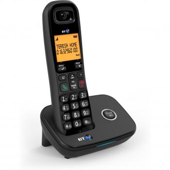 BT 1200 Nuisance Call Blocker Phone