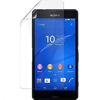 Celicious Light Matte Anti-Glare Shield for Sony Xperia Z3 Compact (Pack of 2)